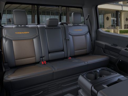 New 2026 Ford F150 Tremor AWD/4WD image 11