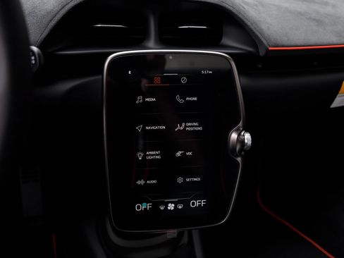 New 2026 McLaren Artura RWD image 38