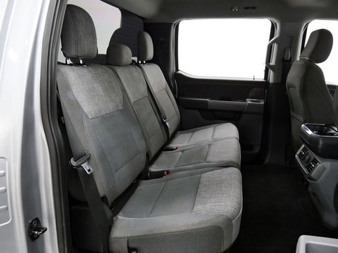 Used 2022 Ford F150 XLT w/ Equipment Group 302A High AWD/4WD image 17