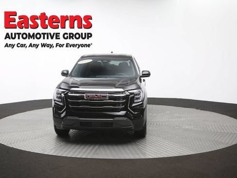 Used 2026 GMC Terrain Elevation FWD image 51