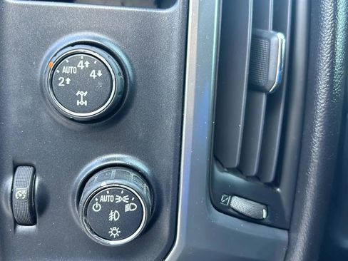 Used 2014 Chevrolet Silverado 1500 LT w/ All Star Edition image 15