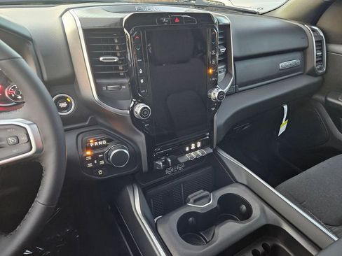 New 2026 RAM 1500 Big Horn AWD/4WD image 22