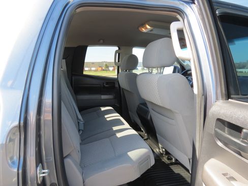 Used 2010 Toyota Tundra 2WD Double Cab image 32