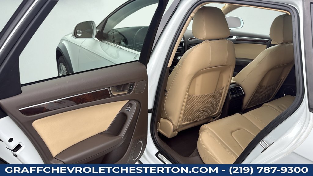 Used 2016 Audi A4 Premium Plus w/ Technology Package AWD/4WD image 46