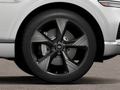 New 2026 Genesis GV80 2.5T Prestige image 8