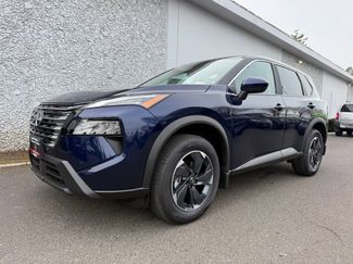 New 2026 Nissan Rogue SV 360° Tour