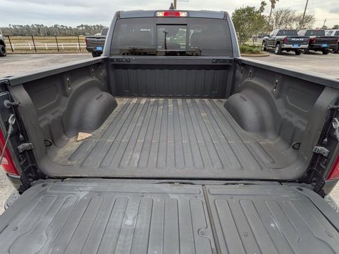 Used 2021 RAM 1500 Limited image 31