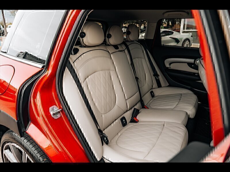 Used 2023 MINI Cooper Clubman S AWD/4WD image 42