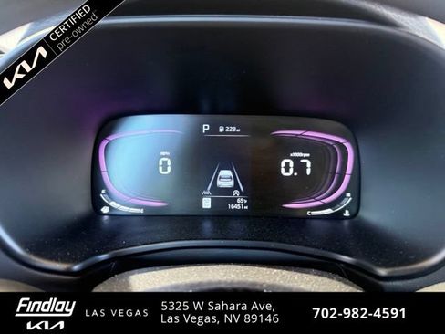 Certified 2023 Kia Soul S FWD image 16