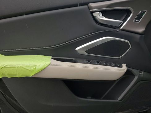 New 2026 Acura RDX Base image 19