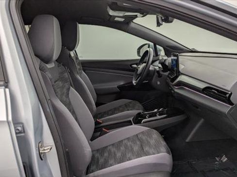 Used 2021 Volkswagen ID.4 Pro w/ ID.4 Protection Package image 19