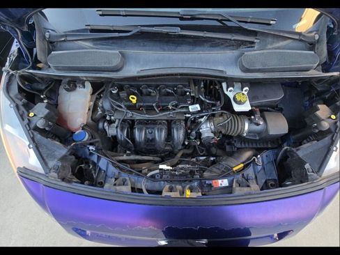 Used 2018 Ford Transit Connect XL image 11