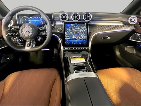 New 2027 Mercedes-Benz CLE 53 AMG 4MATIC Cabriolet image 7