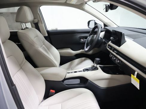 New 2027 Honda HR-V EX-L image 21