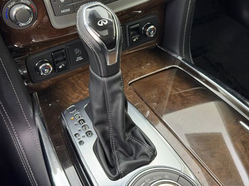 Used 2018 INFINITI QX80 4WD w/ Deluxe Technology Package image 33