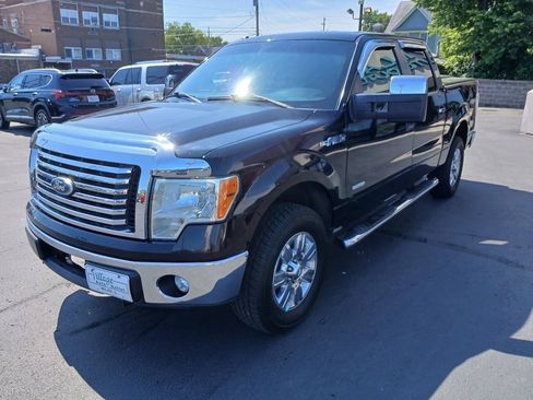 Used 2011 Ford F150 XLT w/ XLT Chrome Pkg AWD/4WD image 10