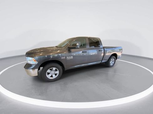 Used 2020 RAM 1500 Tradesman w/ Trailer Tow Group AWD/4WD image 4