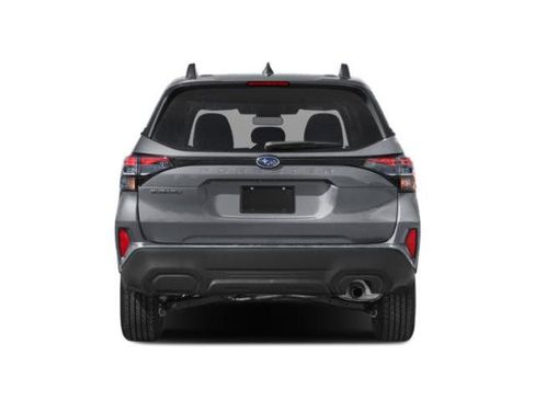 New 2026 Subaru Forester AWD/4WD image 5