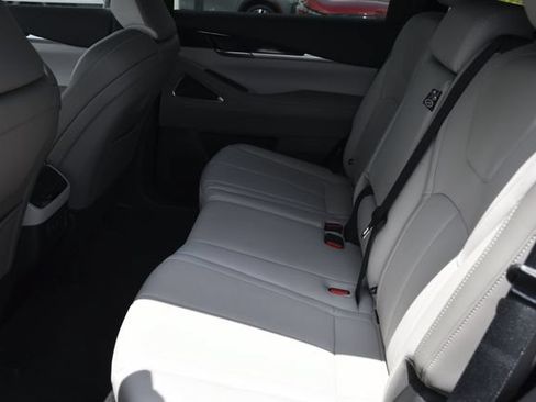 New 2027 INFINITI QX65 Sport w/ Cargo Package AWD/4WD image 27