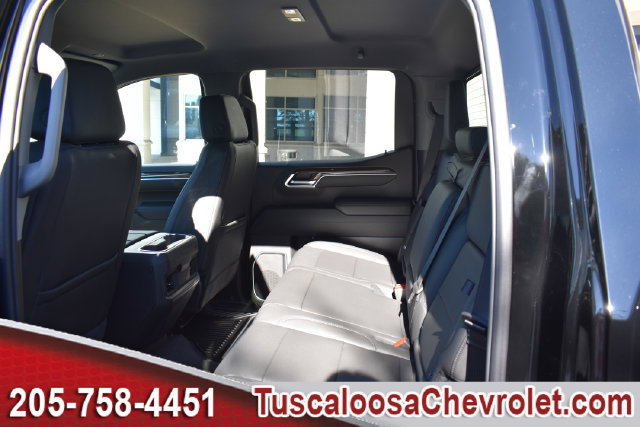 New 2026 Chevrolet Silverado 1500 RST AWD/4WD image 17