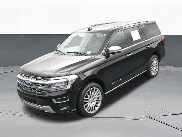 Used 2022 Ford Expedition Platinum AWD/4WD image 66