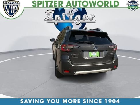 Used 2024 Subaru Outback Touring XT AWD/4WD image 8