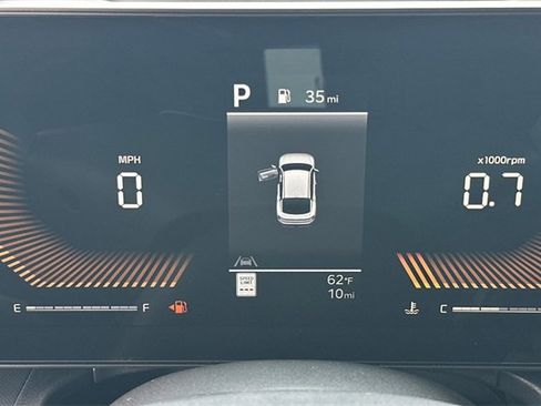 New 2026 Kia K4 LXS image 29