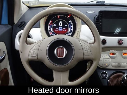 Used 2015 FIAT 500 1957 Edition image 22