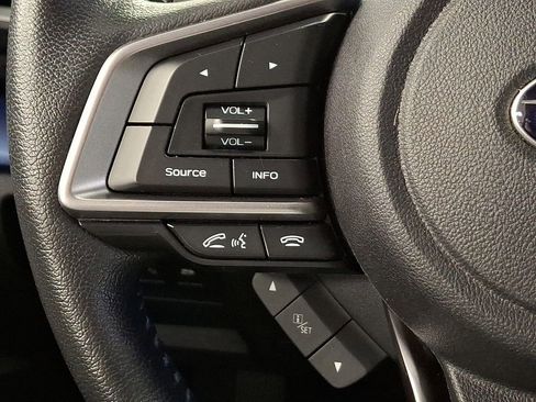 Used 2019 Subaru Crosstrek Hybrid w/ Moonroof Package w/Navigation image 23