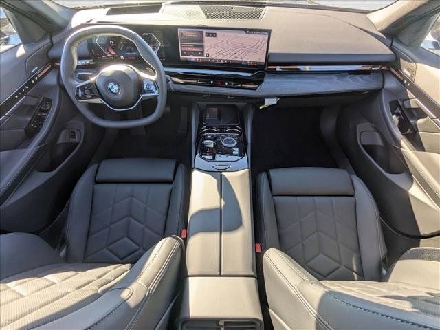 Used 2026 BMW 530i RWD image 16