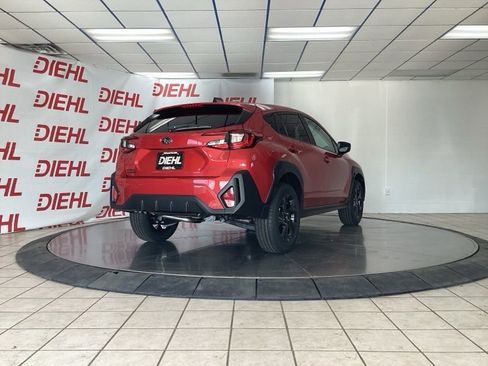 New 2026 Subaru Crosstrek 2.5i image 10