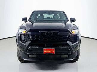 New 2026 Toyota Tacoma TRD Off-Road AWD/4WD video 2
