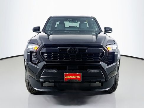 New 2026 Toyota Tacoma TRD Off-Road AWD/4WD image 2