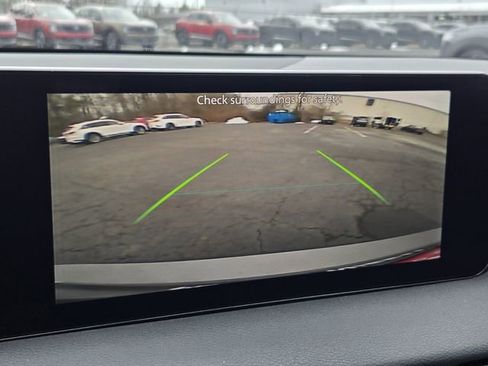 New 2026 Nissan Sentra SV w/ SV Convenience Package FWD image 16