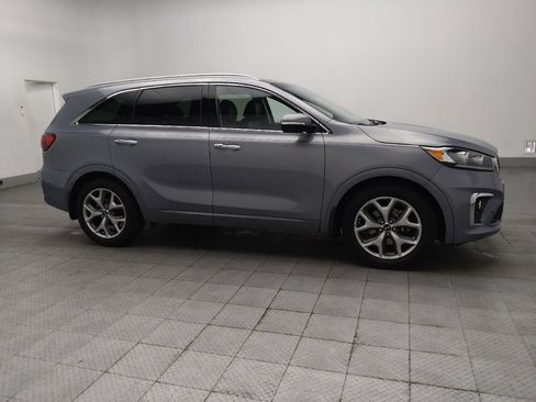 Used 2020 Kia Sorento SX FWD image 11
