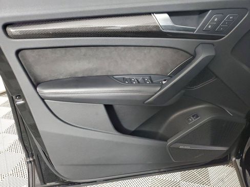 Used 2018 Audi SQ5 Prestige AWD/4WD image 18