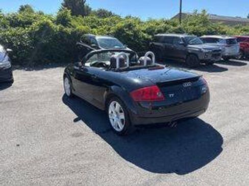 Used 2005 Audi TT 1.8T image 7