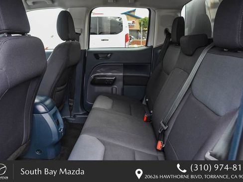 Used 2022 Ford Maverick XL w/ Equipment Group 100A Standard AWD/4WD image 18