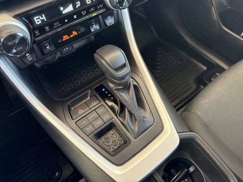 Used 2025 Toyota RAV4 XLE w/ Weather Package image 22