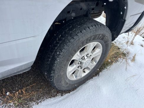 Used 2024 RAM 2500 Big Horn image 20