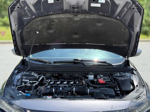 Used 2020 Honda Accord EX-L image 50