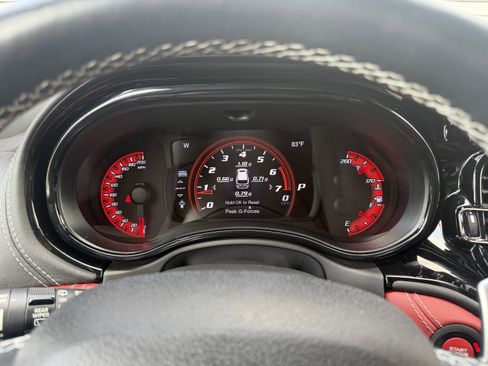Used 2023 Dodge Durango SRT Hellcat AWD/4WD image 29