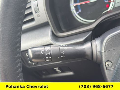 Used 2014 Toyota 4Runner Limited AWD/4WD image 10