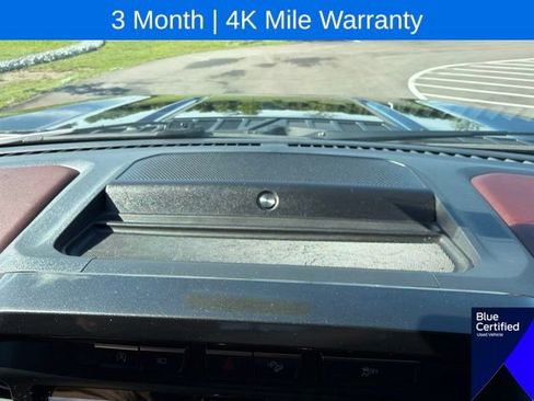 Used 2021 Ford F150 Lariat w/ Equipment Group 502A High AWD/4WD image 32