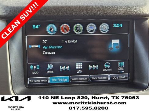 Used 2019 GMC Yukon Denali w/ Denali Ultimate Package image 8