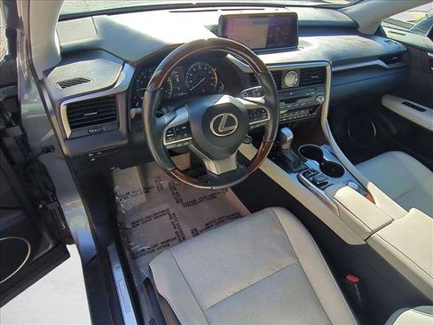 Used 2017 Lexus RX 350 AWD image 10