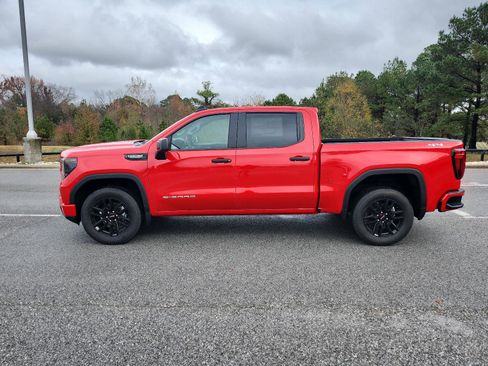 New 2026 GMC Sierra 1500 Pro w/ Graphite Edition image 2