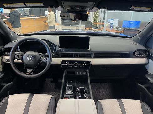 New 2026 Honda Passport TrailSport Elite image 6