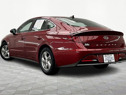 Used 2023 Hyundai Sonata SE image 13