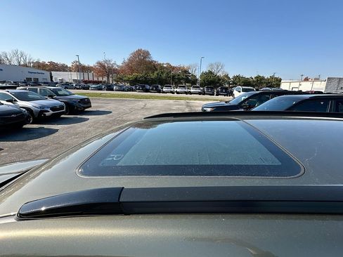 New 2025 Subaru Forester Touring image 29